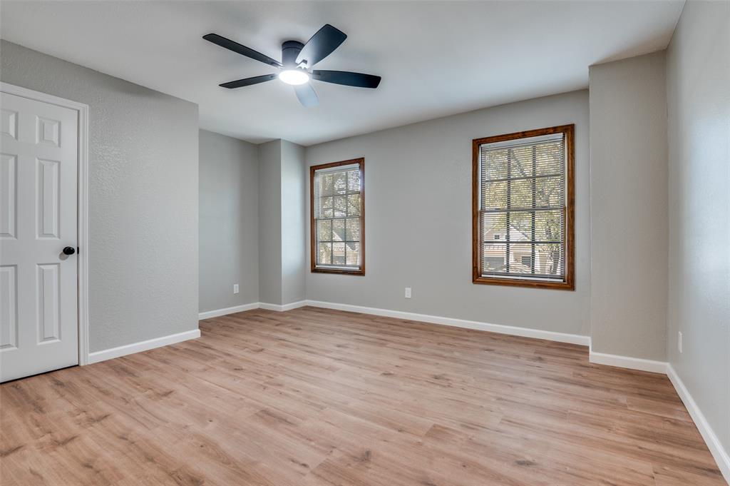 West End Rev - Residential