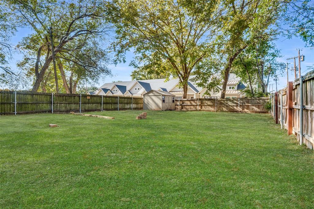 West End Rev - Residential