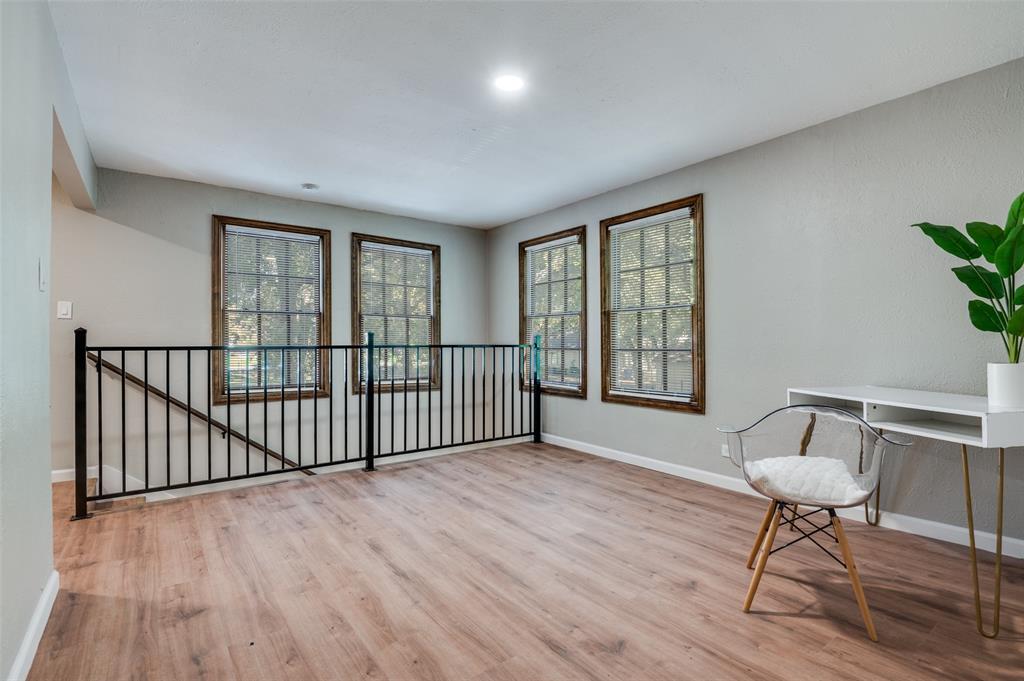 West End Rev - Residential