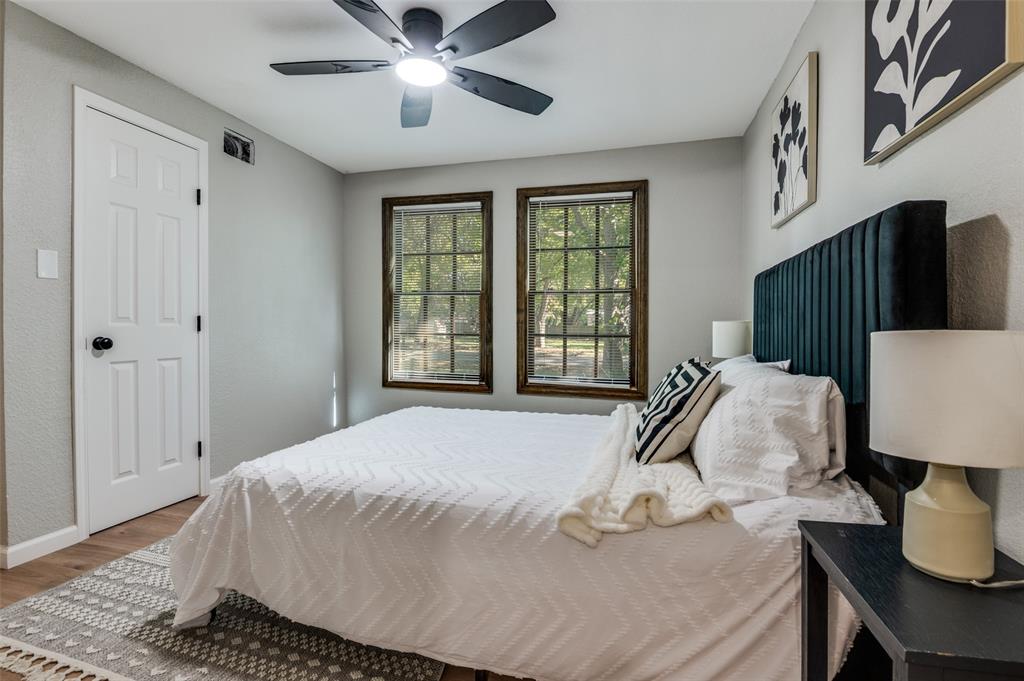 West End Rev - Residential