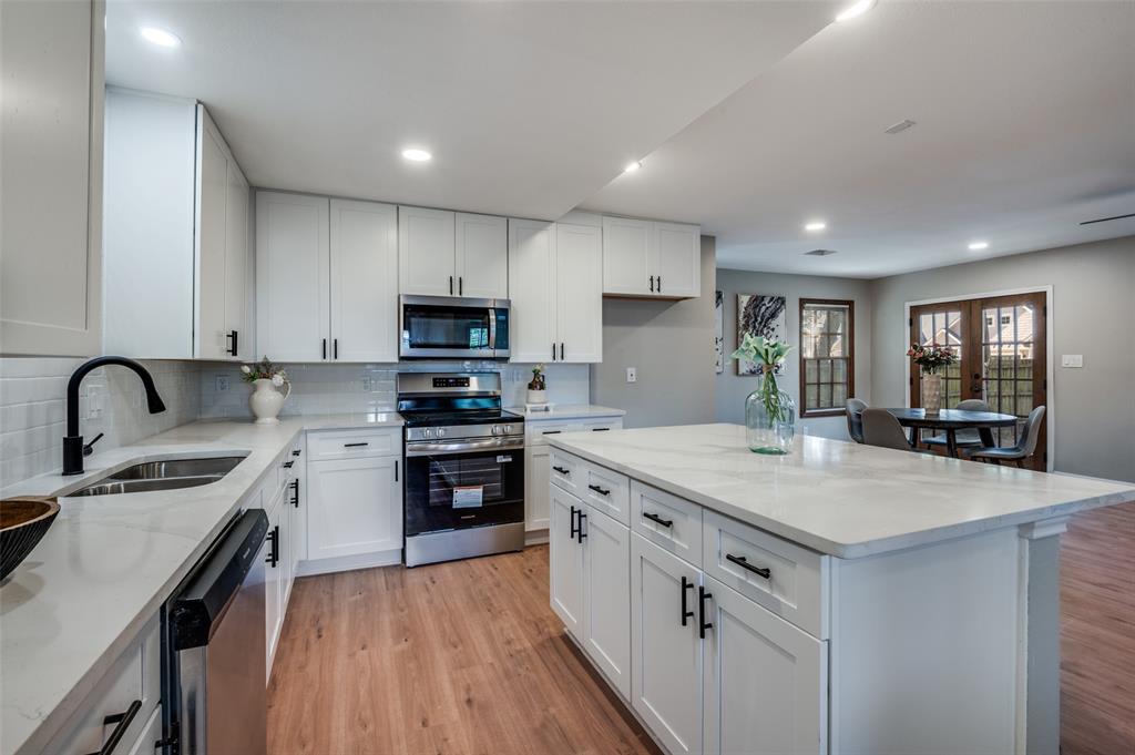 West End Rev - Residential