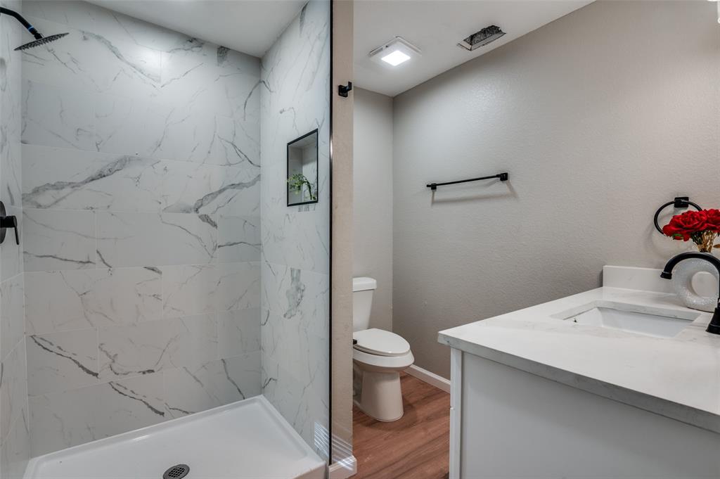 West End Rev - Residential