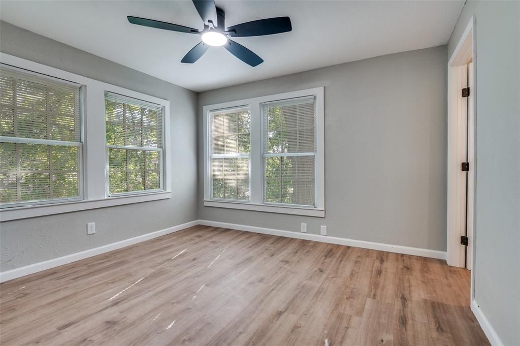 West End Rev - Residential