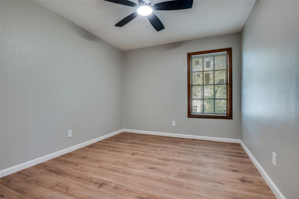 West End Rev - Residential