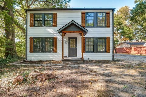 109 S Central Avenue Waxahachie TX 75165