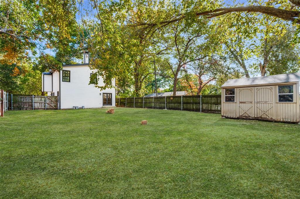 West End Rev - Residential