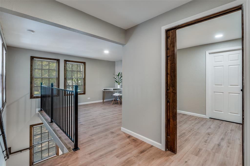 West End Rev - Residential