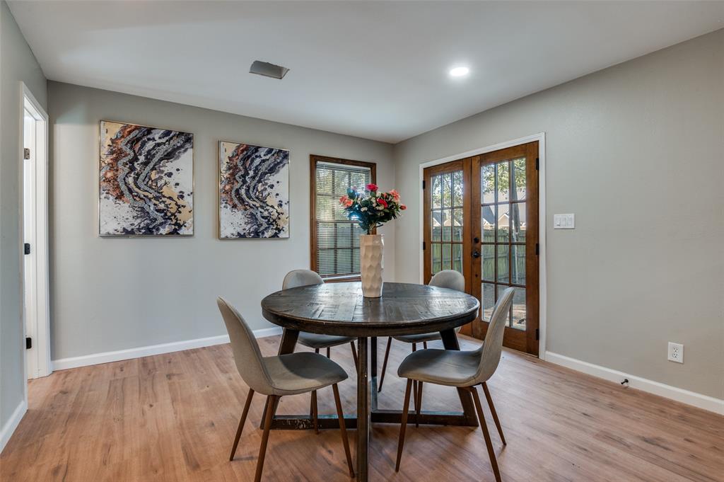 West End Rev - Residential