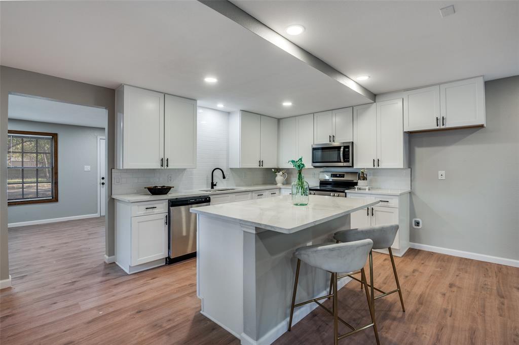 West End Rev - Residential