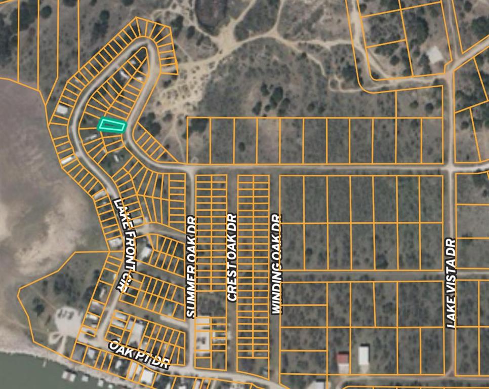 Lot 1348 Lake Front Circle
