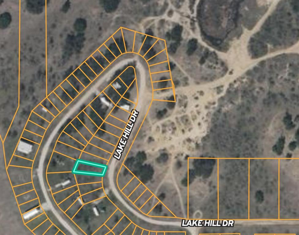 Lot 1348 Lake Front Circle