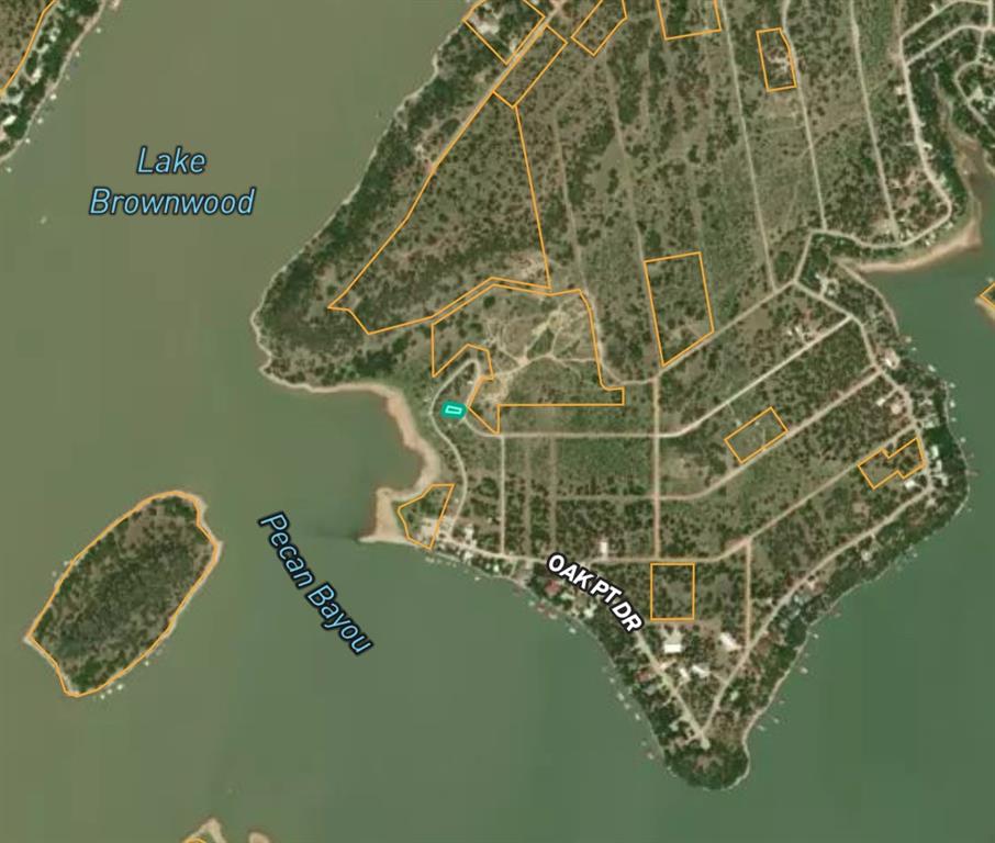 Lot 1348 Lake Front Circle