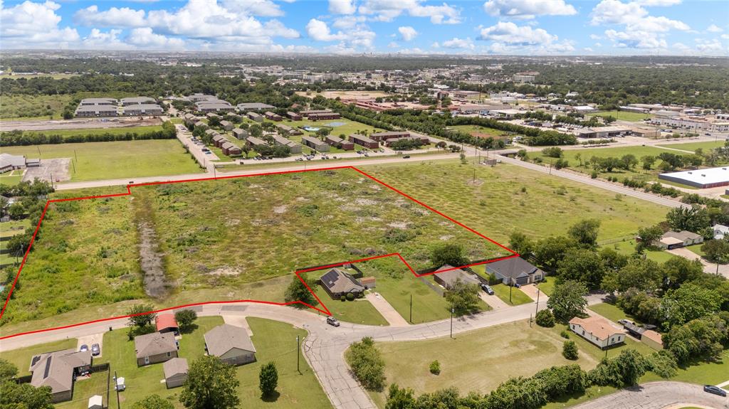 Grand Meadows - Commercial Sale