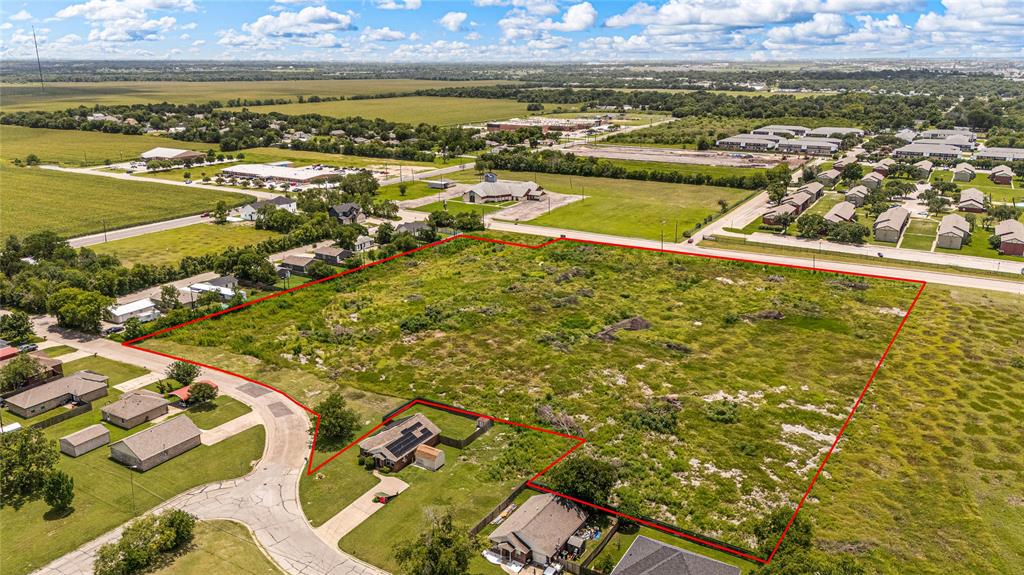 Grand Meadows - Commercial Sale