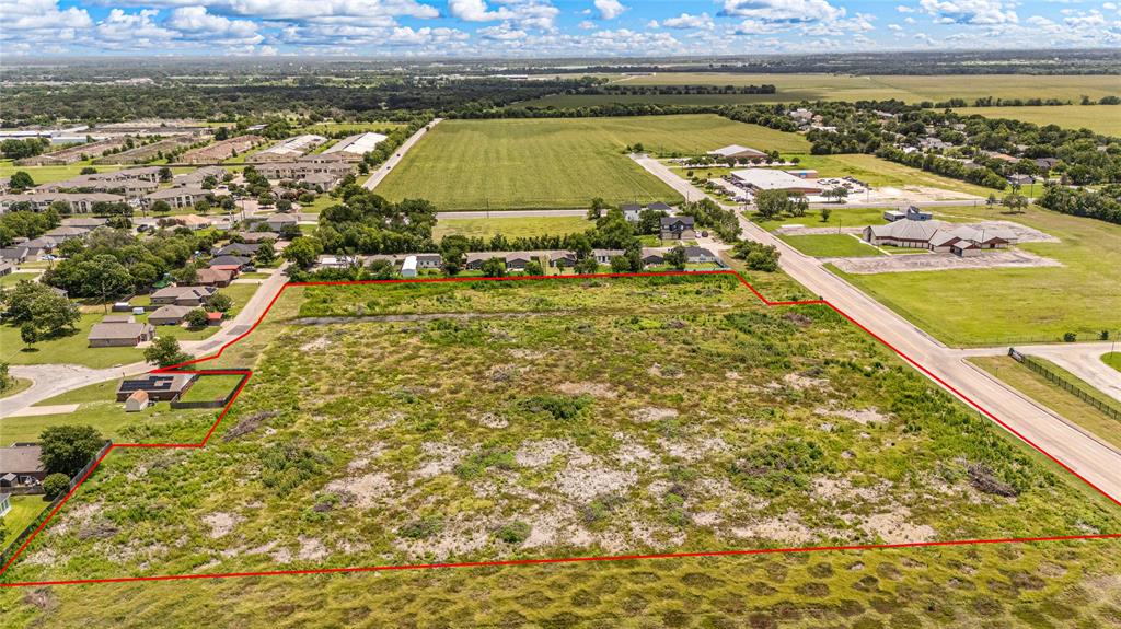 Grand Meadows - Commercial Sale