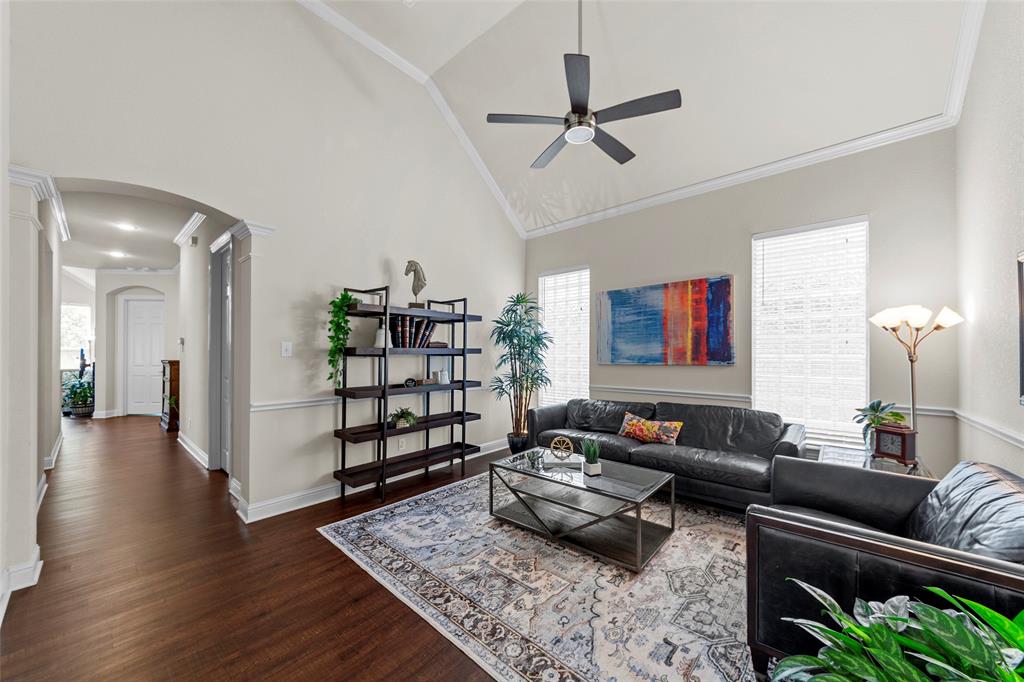 8612 Stone Hollow Drive