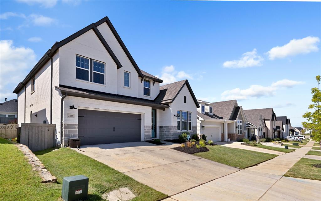 2233 Pika Road