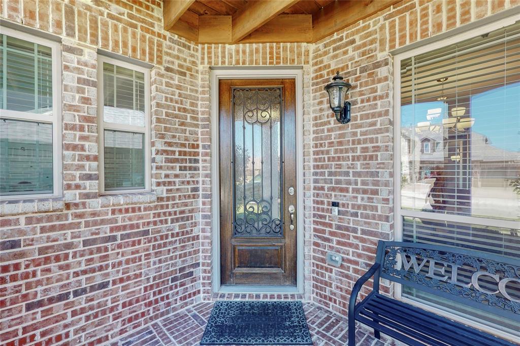 11904 Junewood Trail