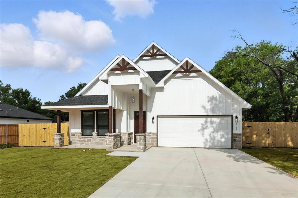 3836 Burnice Drive