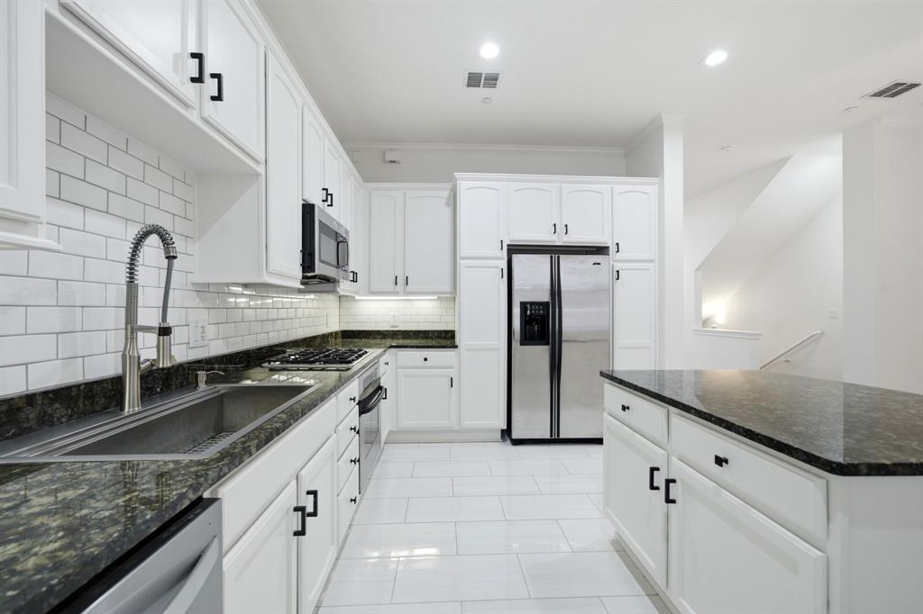 Brighton Lofts North Condo - Residential