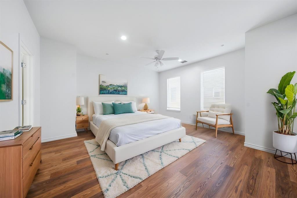 Brighton Lofts North Condo - Residential