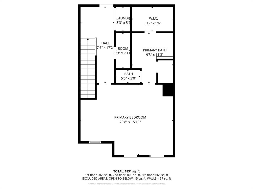 Brighton Lofts North Condo - Residential