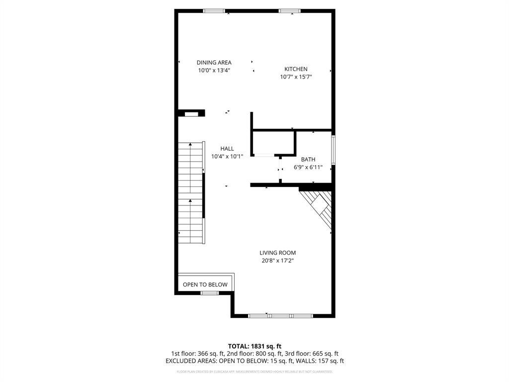 Brighton Lofts North Condo - Residential