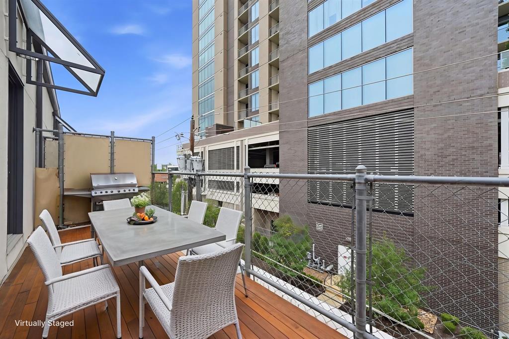 Brighton Lofts North Condo - Residential