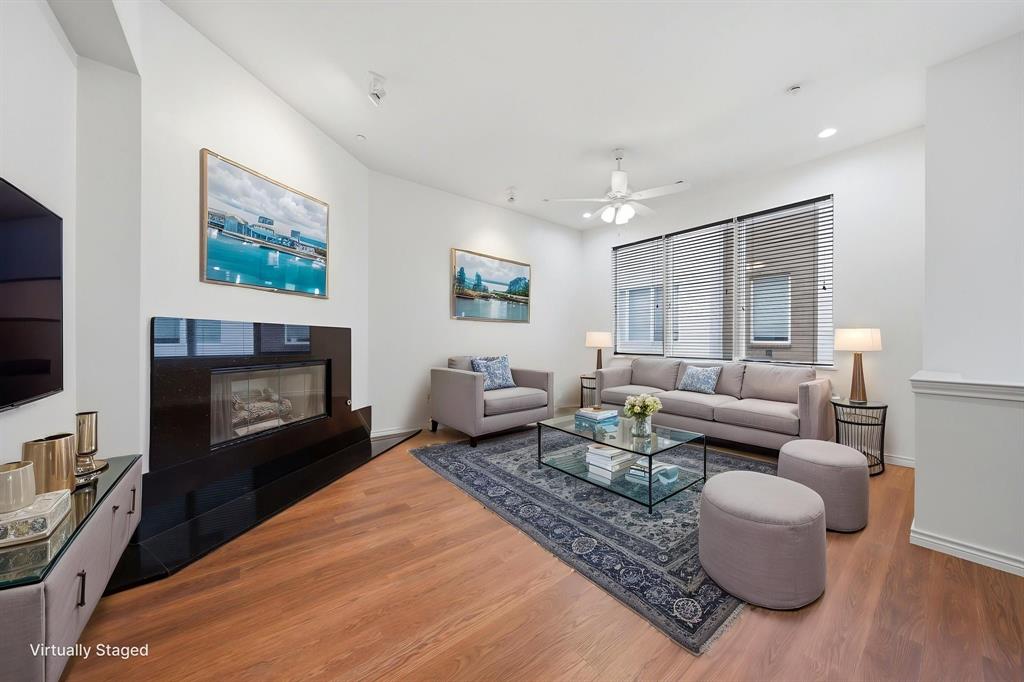 Brighton Lofts North Condo - Residential