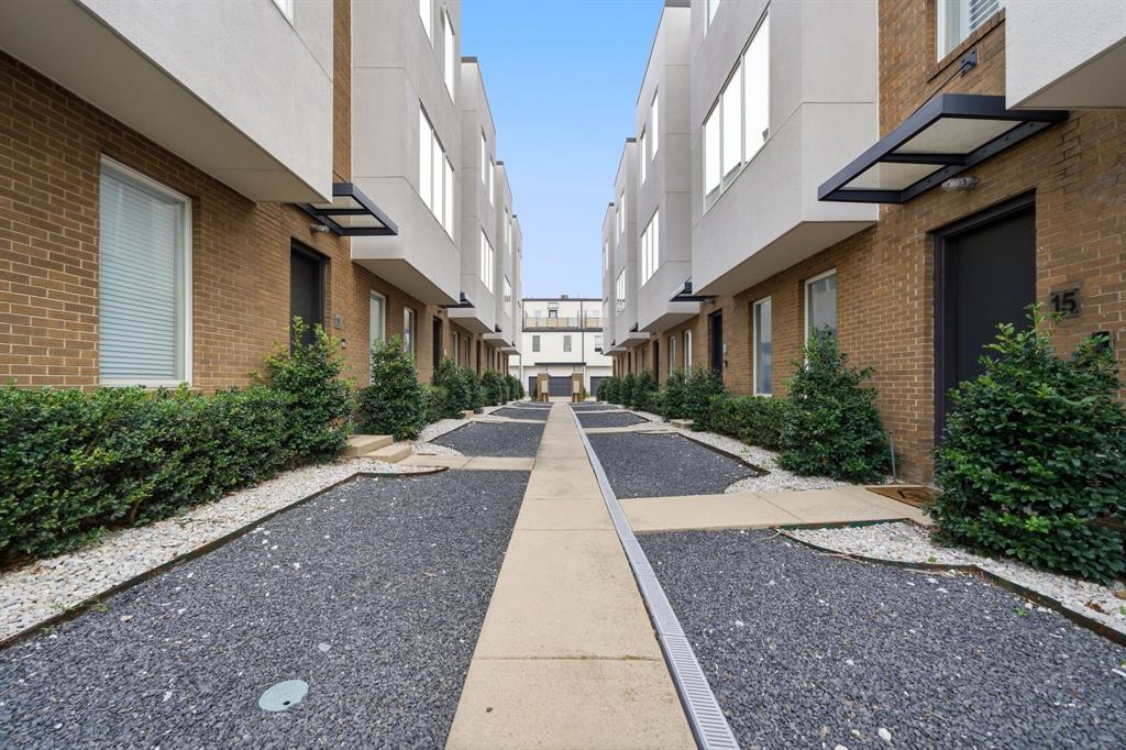 Brighton Lofts North Condo - Residential