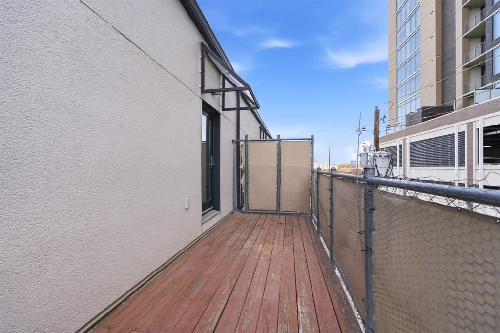 Brighton Lofts North Condo - Residential