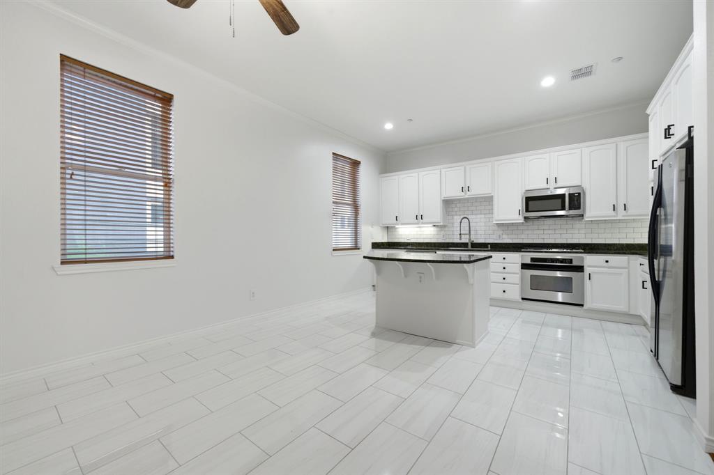 Brighton Lofts North Condo - Residential