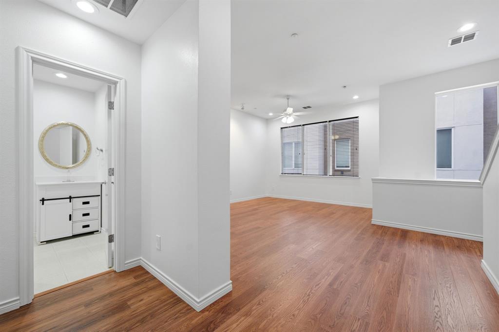 Brighton Lofts North Condo - Residential