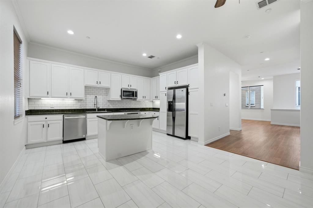 Brighton Lofts North Condo - Residential