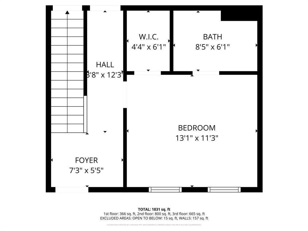 Brighton Lofts North Condo - Residential