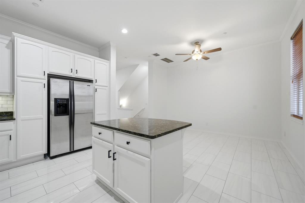 Brighton Lofts North Condo - Residential