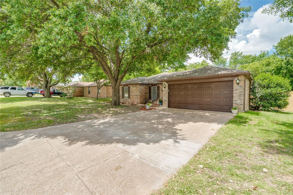 6516 Cliffside Drive