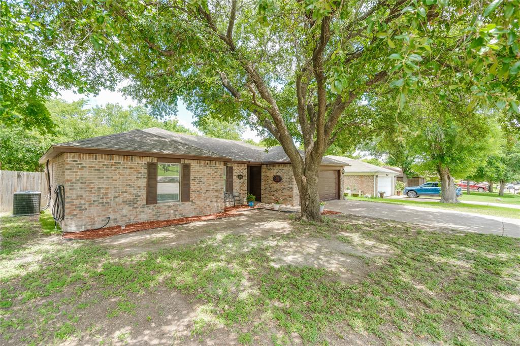 6516 Cliffside Drive