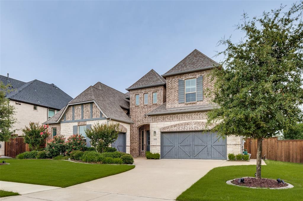 840 Redstem Drive