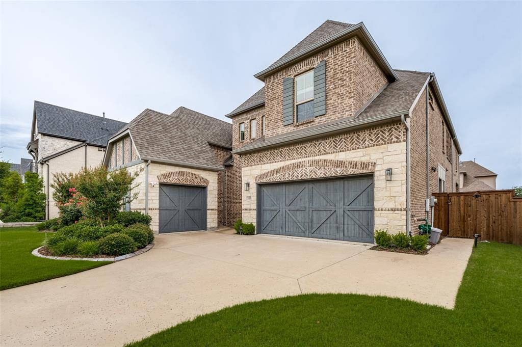 840 Redstem Drive