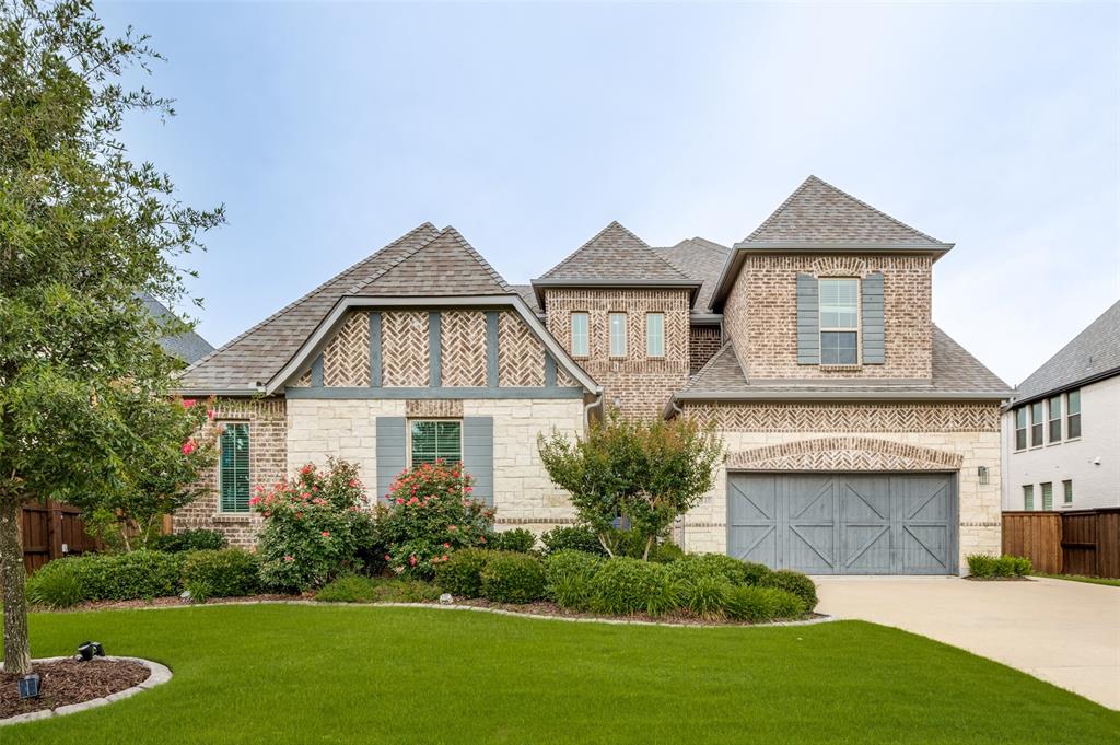 840 Redstem Drive