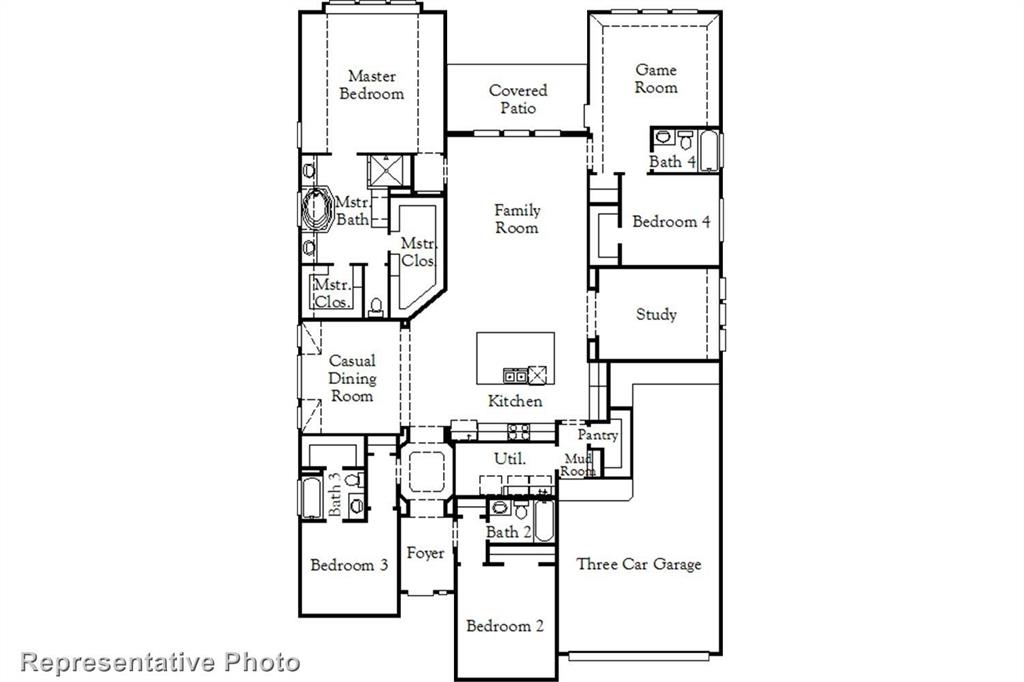 236 Basketflower Drive