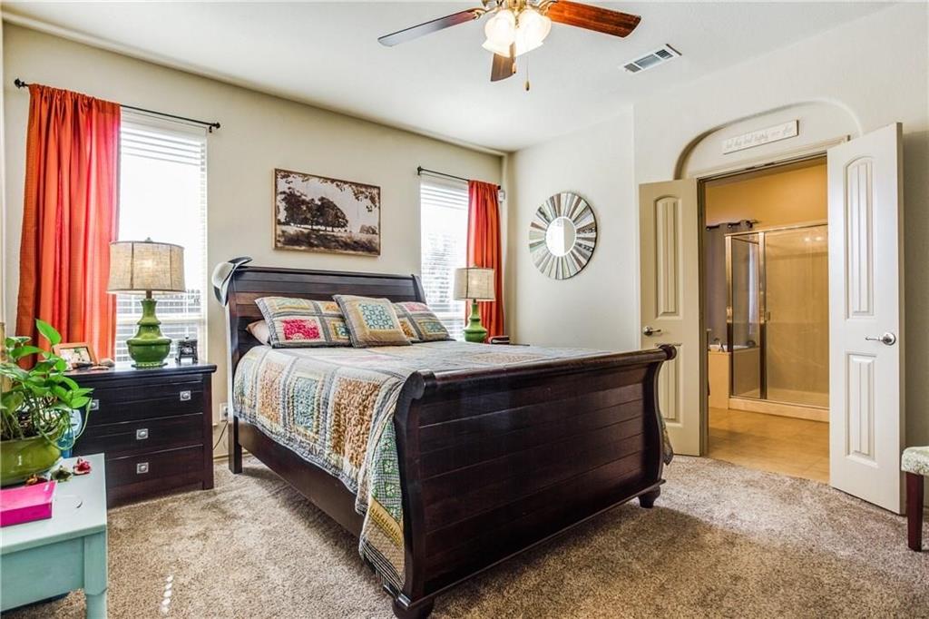 Eden Glen Estates - Residential Lease