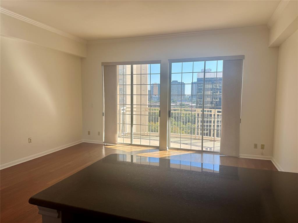 Renaissance On Turtle Creek Condo - Residential Lease