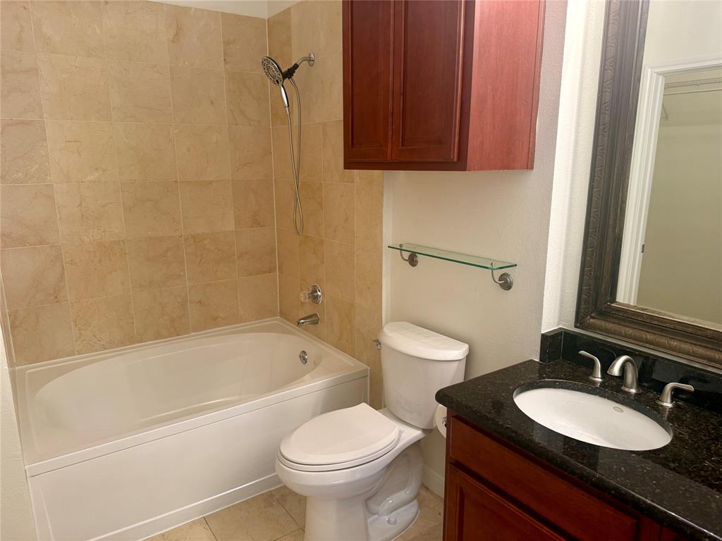 Renaissance On Turtle Creek Condo - Residential Lease