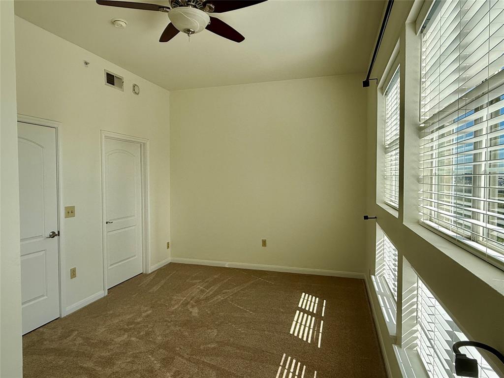 Renaissance On Turtle Creek Condo - Residential Lease