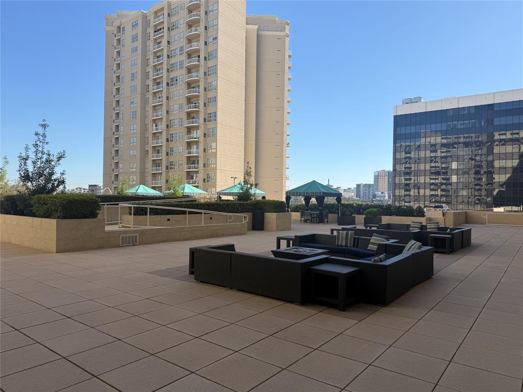 Renaissance On Turtle Creek Condo - Residential Lease