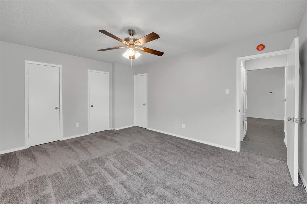 Quail Creek Add - Residential Lease