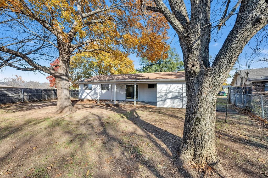 Quail Creek Add - Residential Lease