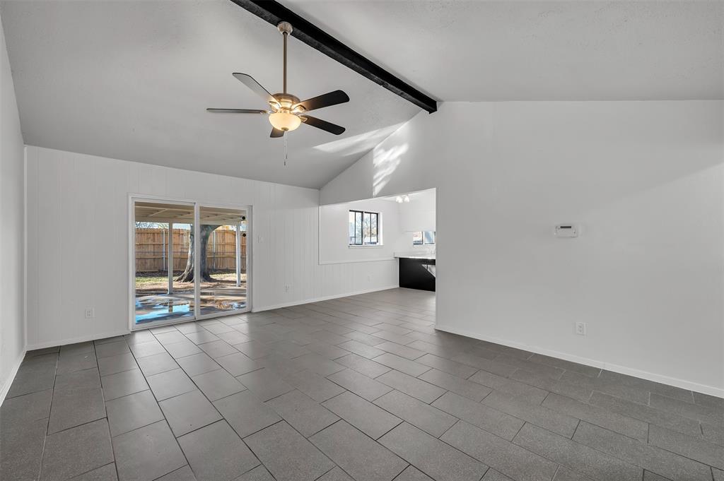 Quail Creek Add - Residential Lease